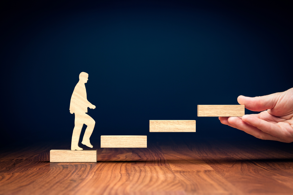 Coaching de carreira