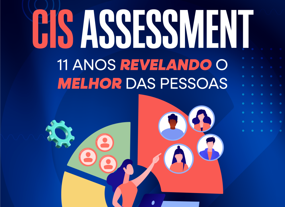 podcast 11 anos cis assessment