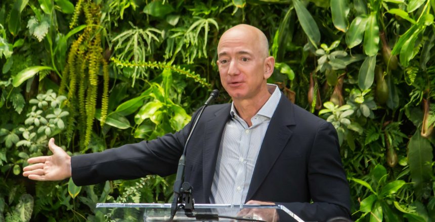 Jeff-Bezos-Amazon