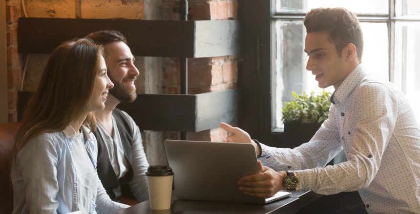 perfil-comportamenta-em-vendas vendedor utilizando o perfil comportamental para vender