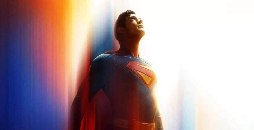 superman